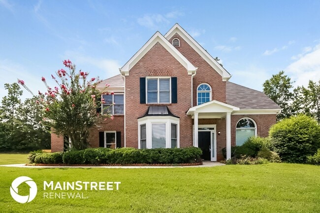property at 4115 Stillwater Point