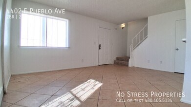 4402 E Pueblo Ave in Phoenix, AZ - Building Photo - Building Photo