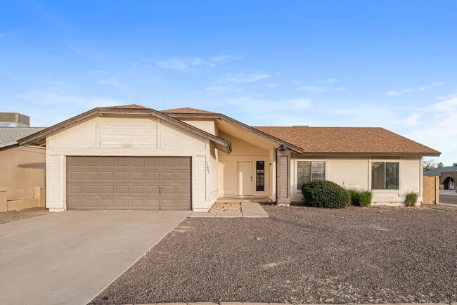 property at 11001 N 55th Ave