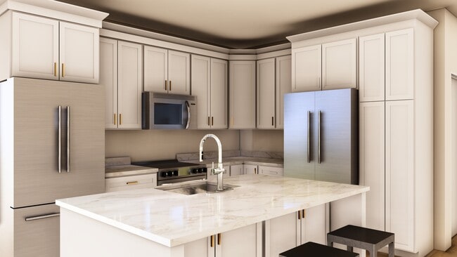 14 Eldora St, Unit 1 in Boston, MA - Building Photo - Building Photo