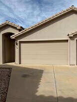 508 N 2480 W in Hurricane, UT - Building Photo