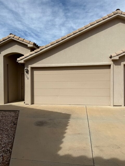 508 N 2480 W in Hurricane, UT - Building Photo