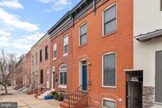 3324 Foster Ave in Baltimore, MD - Building Photo - Building Photo
