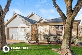 4818 Croker Ridge Rd in Houston, TX - Building Photo - Building Photo