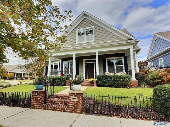 property at 28555 Garden Hills Rd NW