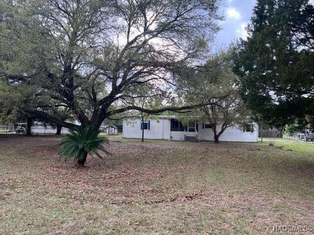 7362 S Spartan Ave in Homosassa, FL - Building Photo - Building Photo
