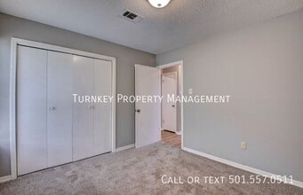 3308 Holt St in Little Rock, AR - Building Photo - Building Photo