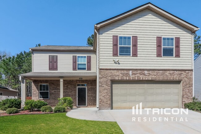property at 113 Hayes Park Dr