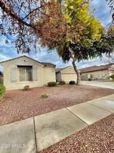 15154 W Redfield Rd in Surprise, AZ - Building Photo - Building Photo