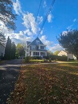 405 Main St in Wethersfield, CT - Building Photo