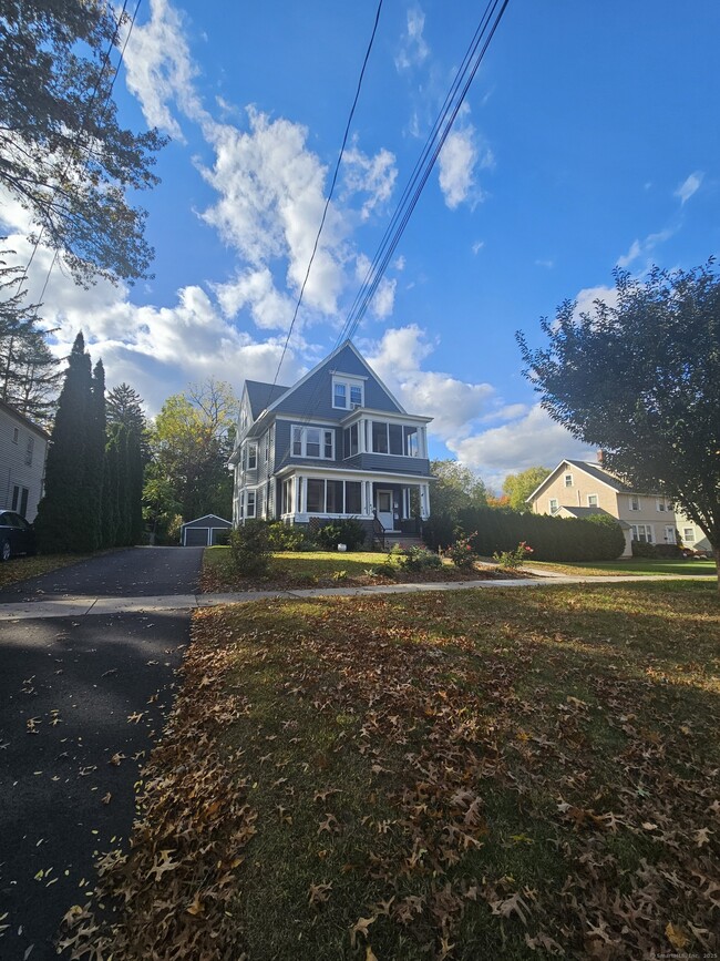 property at 405 Main St