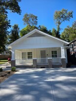 9 Sims Ave NW in Atlanta, GA - Building Photo