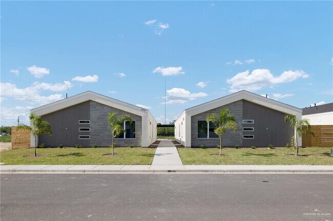 property at 2609 Mockingbird Rd