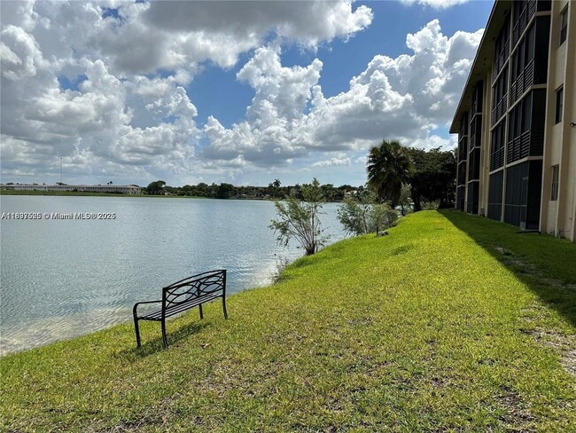 property at 601 Ives Dairy Rd
