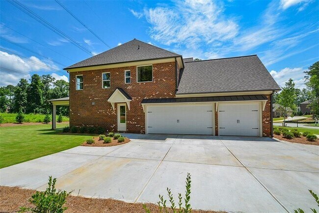 2408 Rosapenna Ln SW in Kennesaw, GA - Building Photo - Building Photo