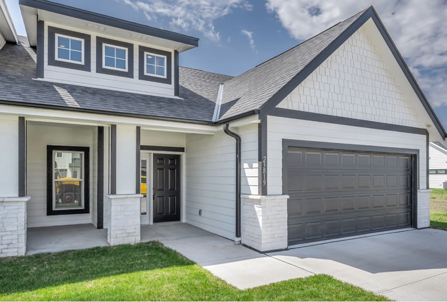 property at 23817 Harvest Heights Cir