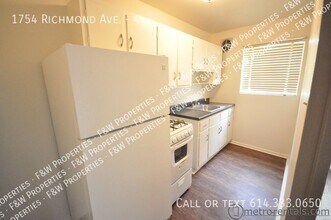 1754 Richmond Ave in Columbus, OH - Building Photo - Building Photo