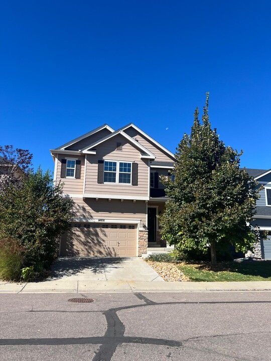 14051 Adams St in Brighton, CO - Building Photo
