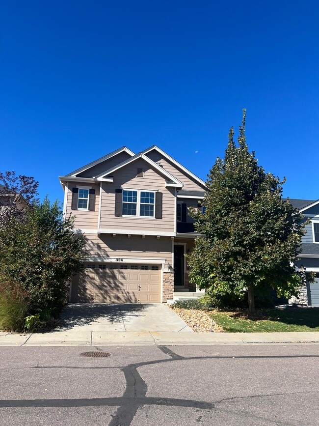 property at 14051 Adams St
