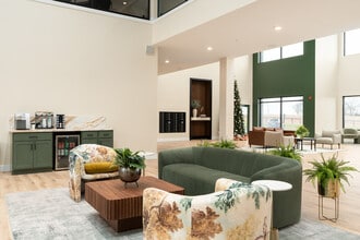 Springbrook Park Apartments in Columbia, MO - Building Photo - Interior Photo