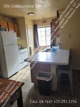 294 E Cobblecreek Dr-Unit -4 in Cedar City, UT - Building Photo - Building Photo