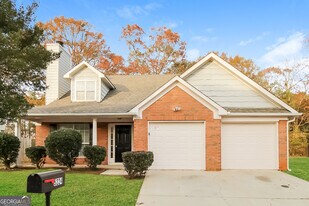 5224 Walnut Ct in Stonecrest, GA - Building Photo