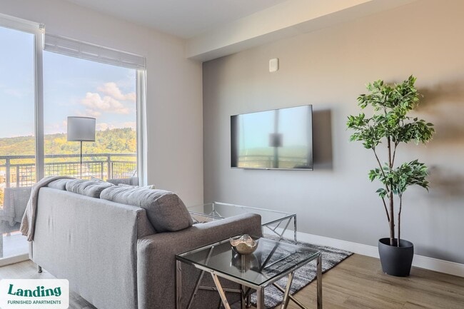 210 E Green St, Unit 805 in Ithaca, NY - Building Photo - Building Photo