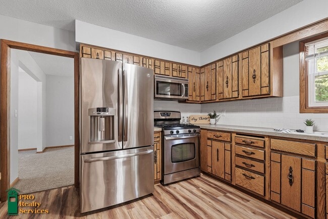 property at 13612 Upton Ave S