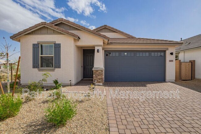 property at 14377 W Alameda Dr