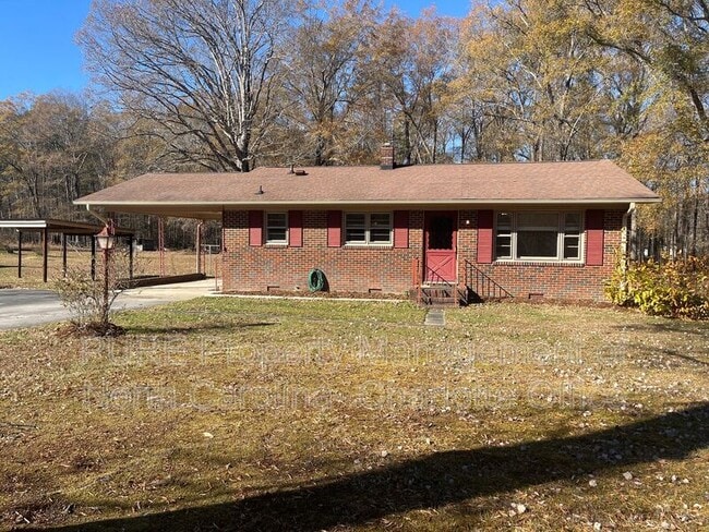 678 Hillsborough Rd in Timberlake, NC - Building Photo - Building Photo