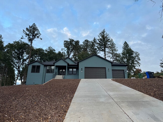 property at 8391 Montna Dr