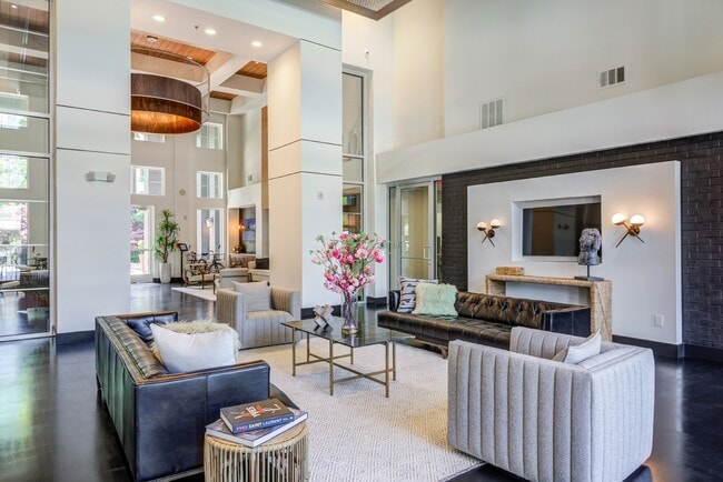 The Everly at Historic Franklin in Franklin, TN - Building Photo - Building Photo