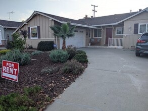 3437 Gavota Ave in San Jose, CA - Building Photo - Building Photo