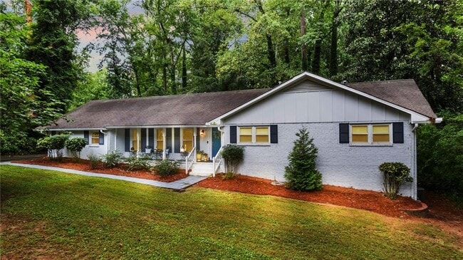 204 Cold Creek Dr