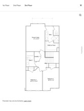 1271 Herb Garden Way in Apex, NC - Building Photo - Building Photo