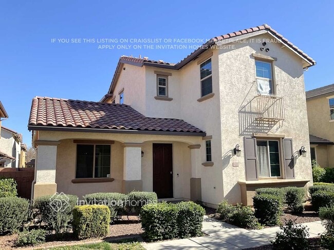 property at 1022 S Annie Ln