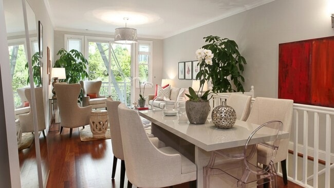 3326 California St in San Francisco, CA - Building Photo - Building Photo
