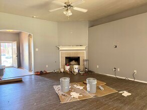 4916 Harvard Dr in Lubbock, TX - Building Photo - Building Photo
