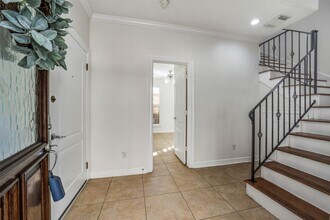 1502 Birdsall St in Houston, TX - Building Photo - Building Photo