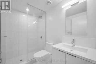 121 St Patrick St in Toronto, ON - Building Photo - Building Photo