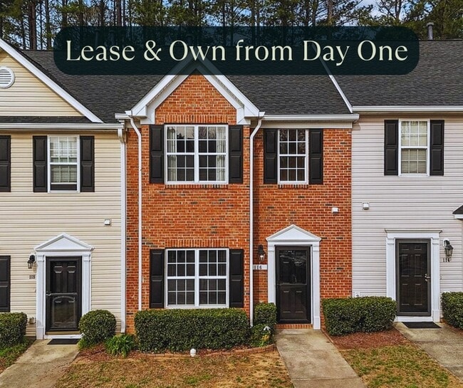 property at 116 Anterbury Dr