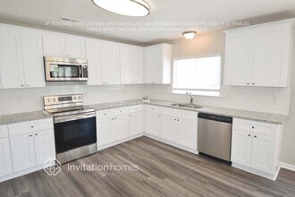 4004 Flat Sedge Ln in Raleigh, NC - Building Photo - Building Photo