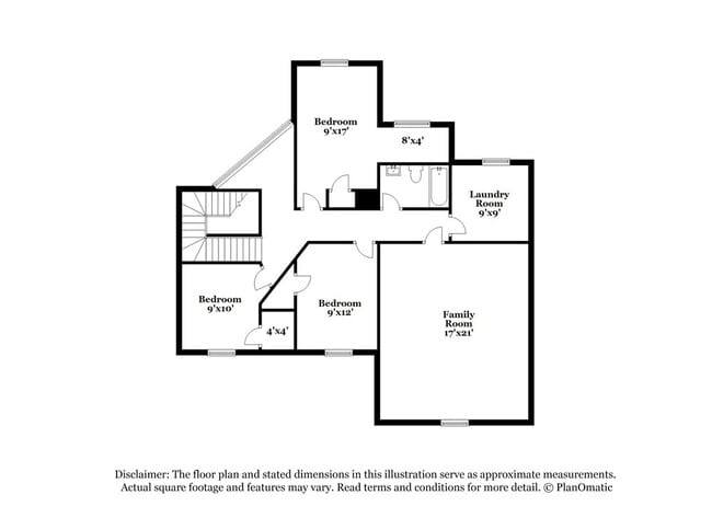 1421 Westview Dr in Murfreesboro, TN - Building Photo - Building Photo