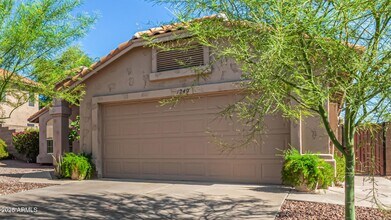 1249 E Villa Maria Dr in Phoenix, AZ - Building Photo - Building Photo