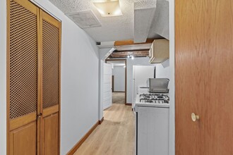 4255-4257 N Thomas Ave in Minneapolis, MN - Building Photo - Building Photo