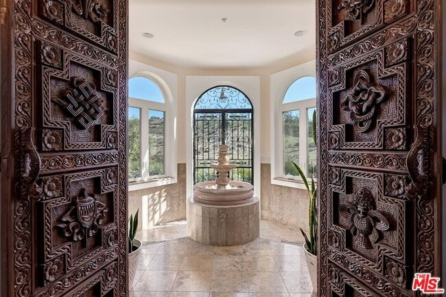 property at 10827 Pacific View Dr