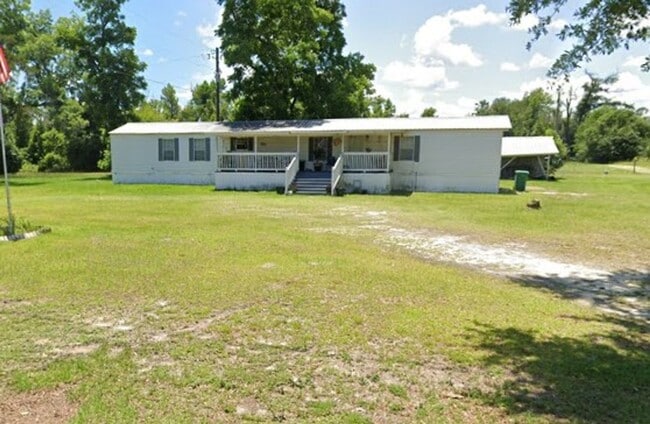 property at 2051 Porter Ave