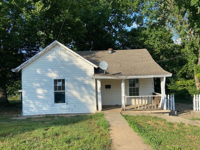 property at 406 High St