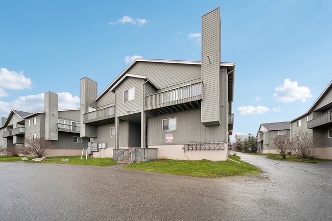 ReNew Bayshore Townhomes