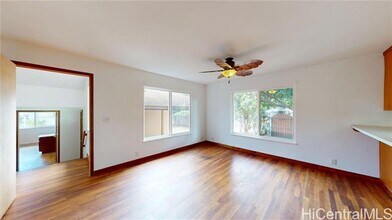 84-557-557 Widemann St in Waianae, HI - Building Photo - Building Photo